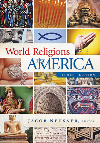 World Religions in America, Fourth Edition - Jacob Neusner
