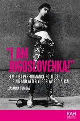 “I am Jugoslovenka!” - Jasmina Tumbas
