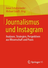Journalismus und Instagram - 