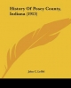History of Posey County, Indiana (1913) - John C Leffel