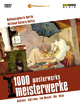 1000 Meisterwerke: Nationalgalerie Berlin