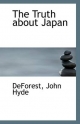 The Truth about Japan