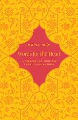 Words for the Heart -  Maria Heim