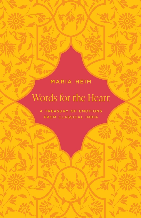 Words for the Heart -  Maria Heim