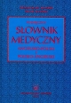 Podreczny slownik medyczny angielsko-polski polsko-angielski