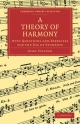 A Theory of Harmony - John Stainer
