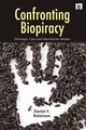 Confronting Biopiracy - Daniel Robinson; Daniel F. Robinson