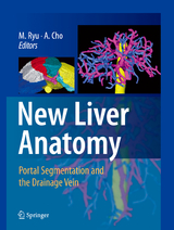 New Liver Anatomy - 