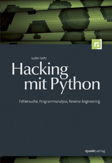 Hacking mit Python - Justin Seitz