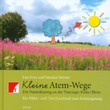 Kleine Atem-Wege - Lisa Fries, Monika Werner