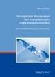 Strategisches Management von Kompetenzen in Unternehmensbereichen - Oliver Fischer