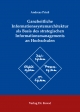 Ganzheitliche Informationssystemarchitektur als Basis des strategischen Informationsmanagements an Hochschulen - Andreas Prieß