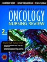 Oncology Nursing Review - Yarbro, Connie Henke