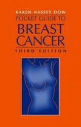 Pocket Guide to Breast Cancer - Dow, Karen Hassey