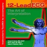 12- Lead ECG Instructor's Tool - GARCIA