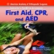 Instructor'S Toolkit CD-ROM to Accompany First Aid, CPR, and Aed (Academic Text), 4th Ed - American Academy of Orthopaedic Surgeons (AAOS)