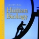 Instructor'S Toolkit for Human Biology, 5th Ed - Daniel D. Chiras