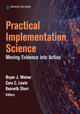 Practical Implementation Science - 