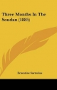 Three Months in the Soudan (1885) - Ernestine Sartorius