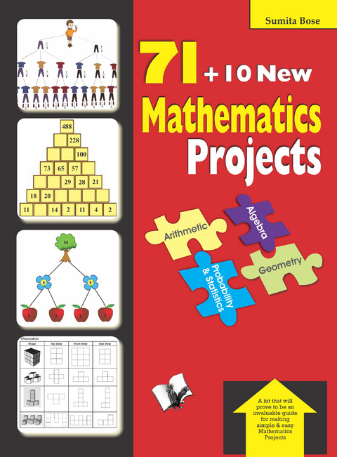 71 Mathematics Projects -  Sumita  Bose