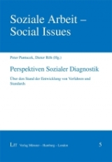 Perspektiven Sozialer Diagnostik - 