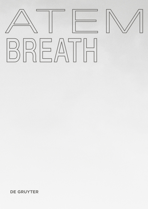Atem / Breath - 