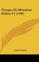 Voyages de Monsieur Dellon V1 (1709) - Gabriel Dellon