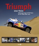 Triumph einer Vision - Helge Gerdes