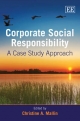 Corporate Social Responsibility - Christine A. Mallin