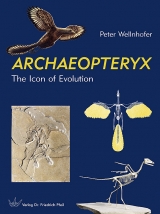 ARCHAEOPTERYX - Peter Wellnhofer