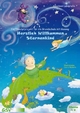Herzlich Willkommen Sternenkind - Ein Theaterprojekt für die Grundschule mit Gesang (mit CD) - Amadeus Lunastella