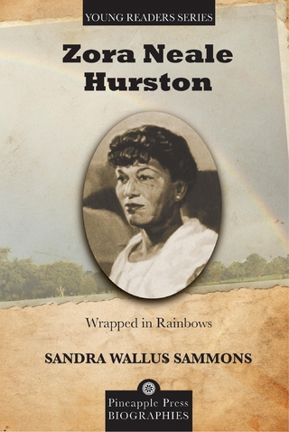 Zora Neale Hurston - Sandra Wallus Sammons