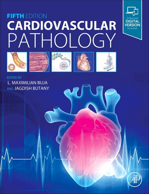 Cardiovascular Pathology - 