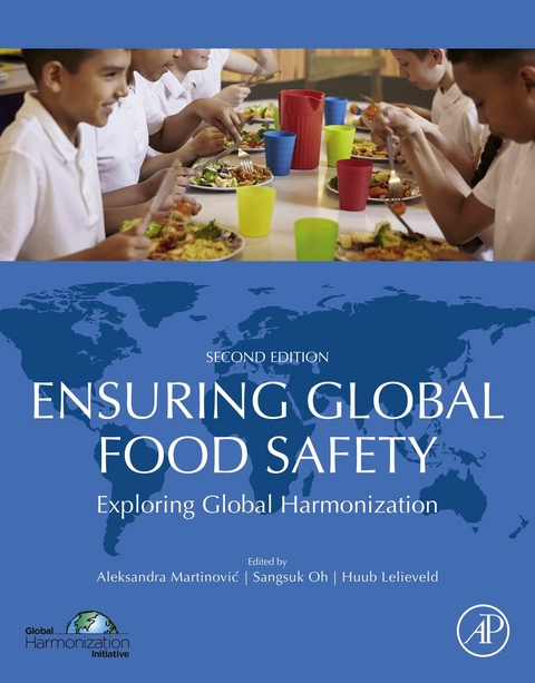 Ensuring Global Food Safety - 