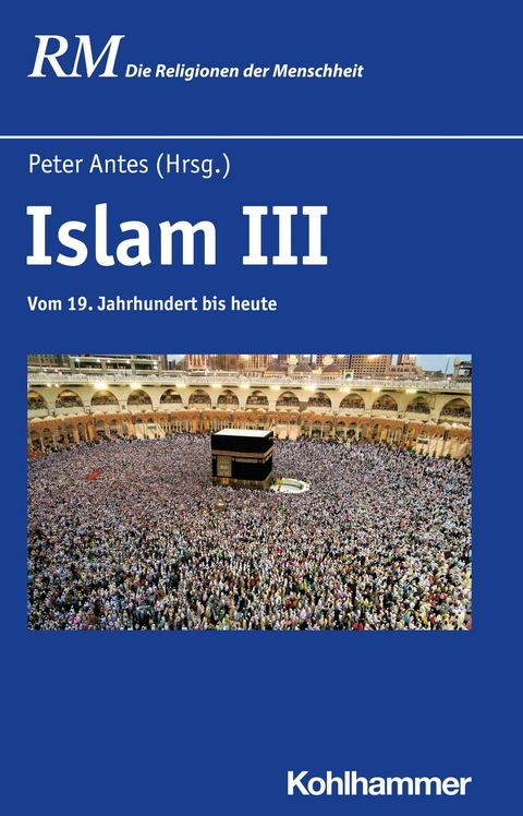 Islam III - 