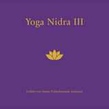 Yoga Nidra III & Chidakasha Dharana -  Swami Prakashananda Saraswati