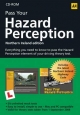 AA Hazard Perception CD-ROM - Northern Ireland (AA Driving Test)