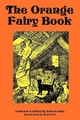 The Orange Fairy Book H. J. Ford Author