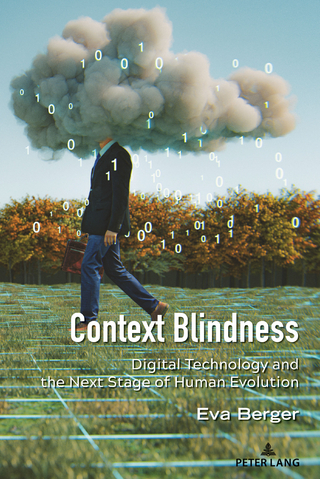 Context Blindness - Berger Eva Berger
