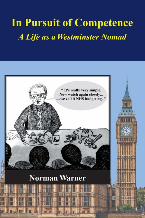 In Pursuit of Competence -  Norman Warner