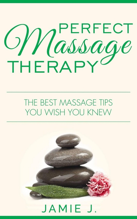 Perfect Massage Therapy -  Jamie J.