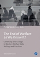 The End of Welfare as We Know It? - Philipp Sandermann