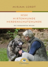 HSH - Hirtenhunde / Herdenschutzhunde - Mirjam Cordt