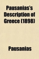 Pausanias's Description of Greece (Volume 5) - Thomas Pausanias