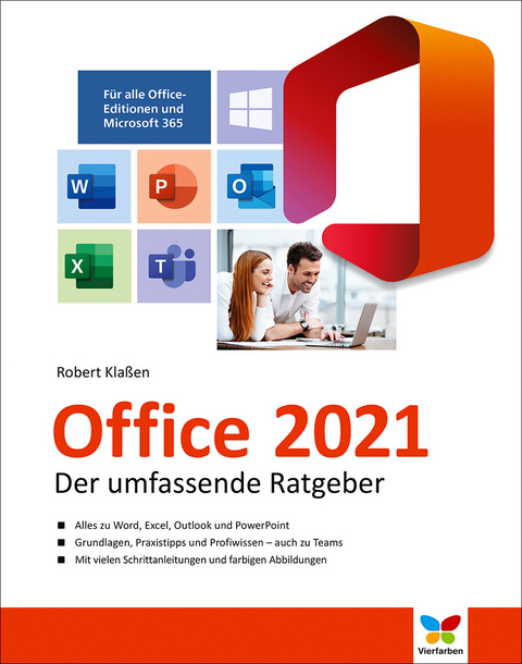 Office 2021 -  Robert Klaßen