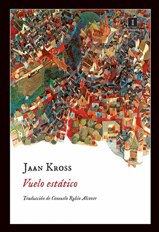 Vuelo estático - Jaan Kross