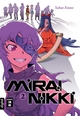Mirai Nikki 02 - Sakae Esuno