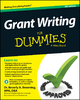 Grant Writing For Dummies - Beverly A. Browning