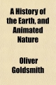 A History of the Earth, and Animated Nature (Volume 3)