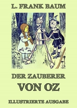 Der Zauberer von Oz - L. Frank Baum